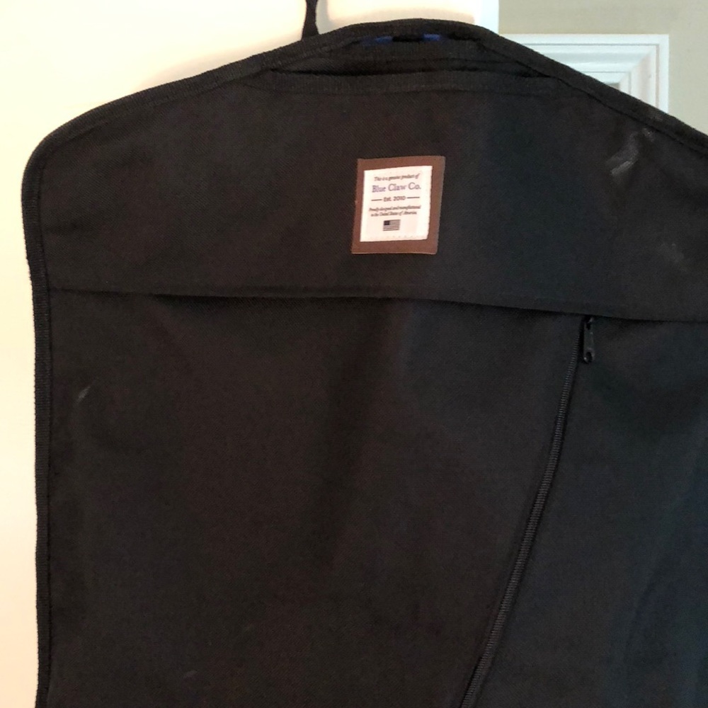 Garnet bag by Blue Claw